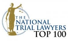 The National Trial Lawyers | Top 100