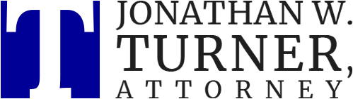 Jonathan W. Turner, Attorney